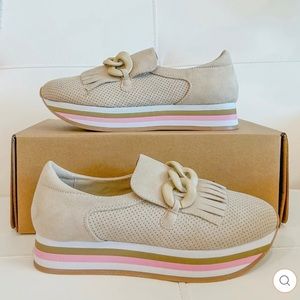 Coconuts by Matisse Bess